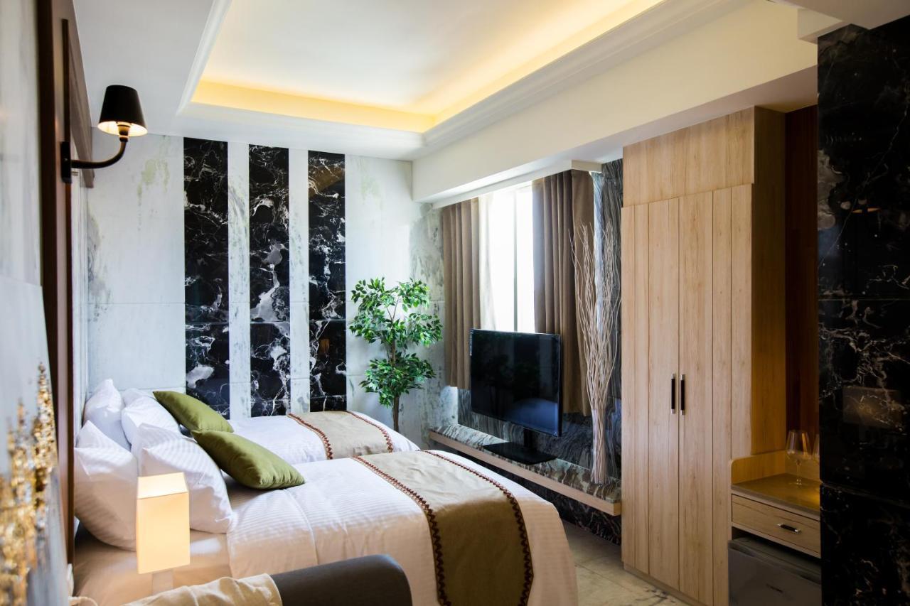 Hotel Maple Taiwan Boulevard Ταϊχούνγκ Εξωτερικό φωτογραφία